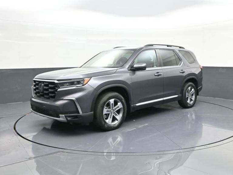 2023 Honda Pilot EX-L