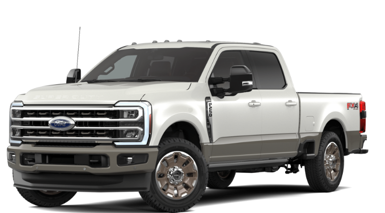 2026 Ford Super Duty F-250® King Ranch®