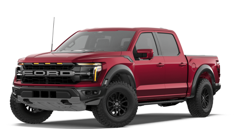 2026 Ford F-150 Tremor®