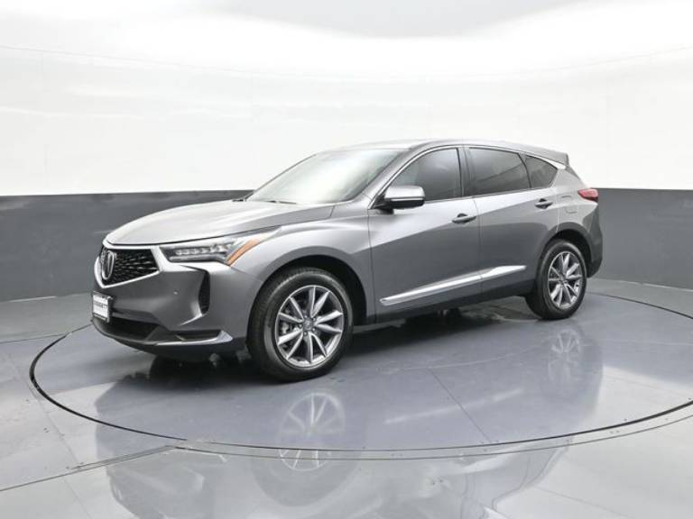 2024 Acura RDX Technology Package