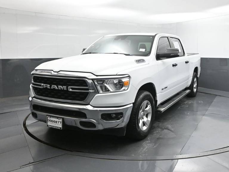 2024 RAM 1500 BIG Horn/Lone Star