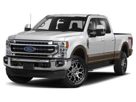 2020 Ford F-250SD LARIAT