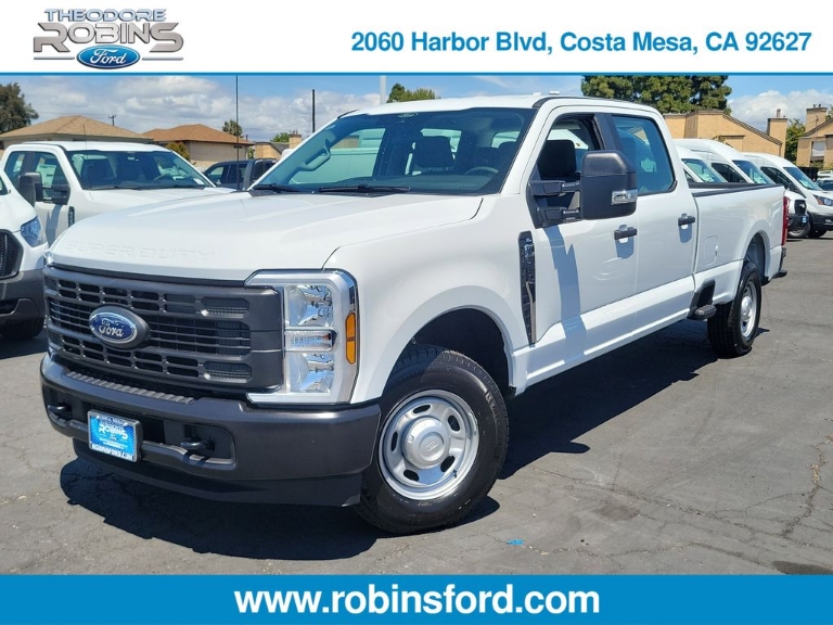2026 Ford F-350SD XL