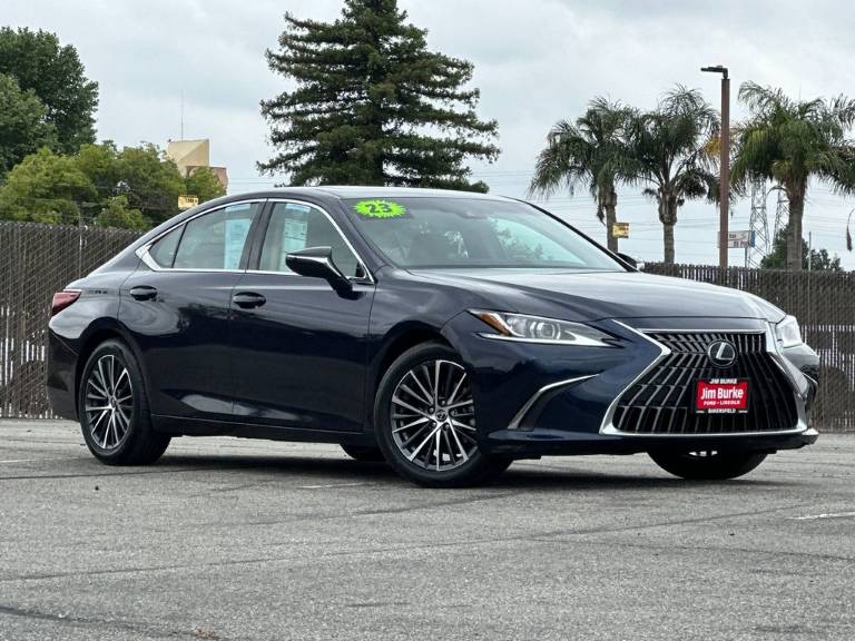 2023 Lexus ES ES 350