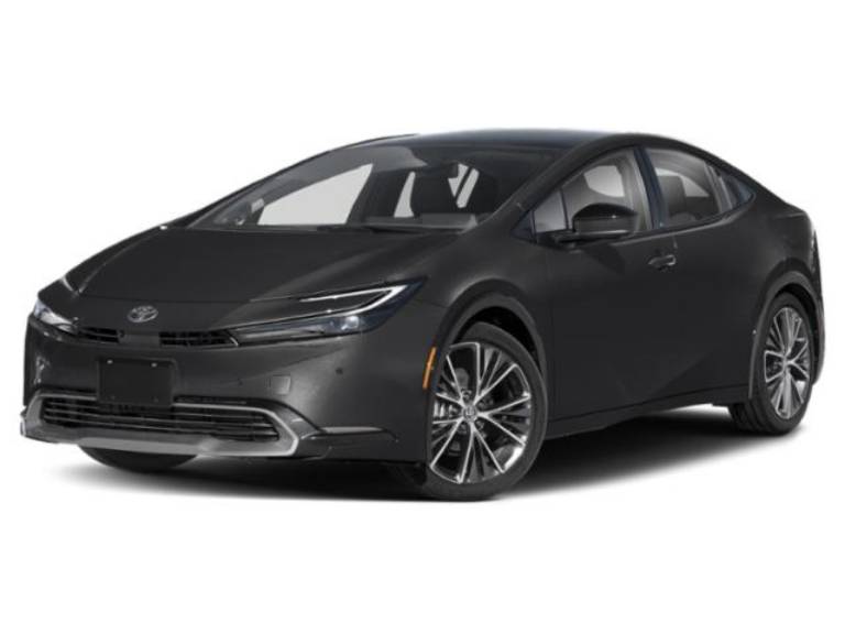 2026 Toyota Prius Limited