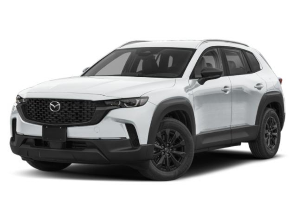 2026 Mazda CX-50 Hybrid H Hybrid Preferred