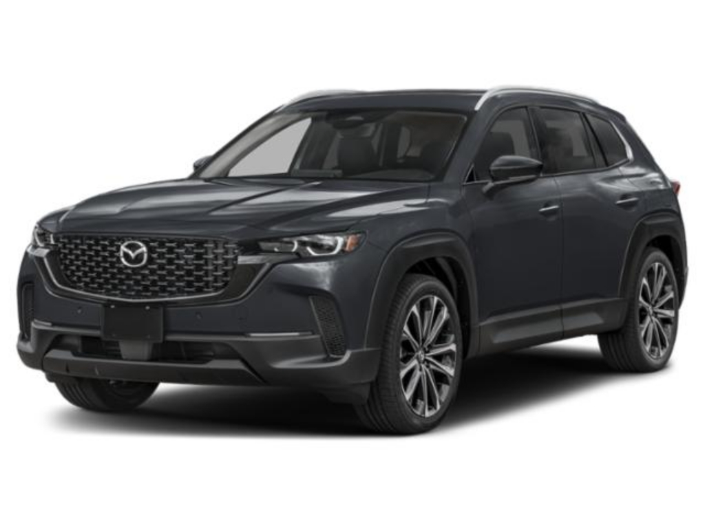 2026 Mazda CX-50 Premium