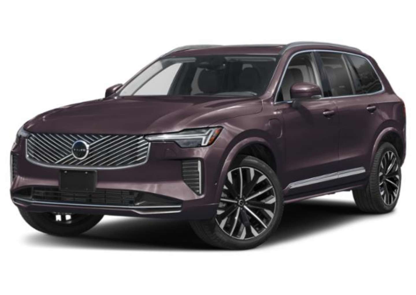 2026 Volvo XC90 T8 Recharge Plus Bright 7-Seat 4WD's photo