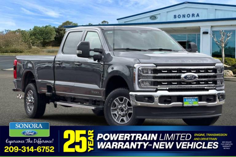 2026 Ford Super Duty F-350 SRW