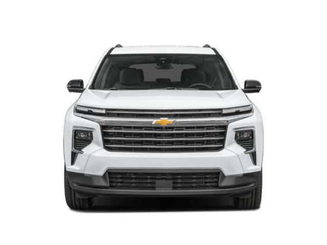 2026 Chevrolet Traverse FWD LT's photo