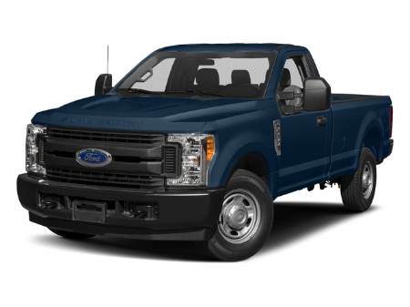 2018 Ford F-250SD