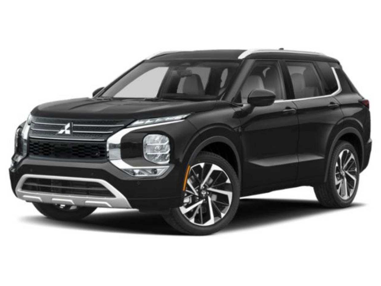 2023 Mitsubishi Outlander SEL S-AWC's photo