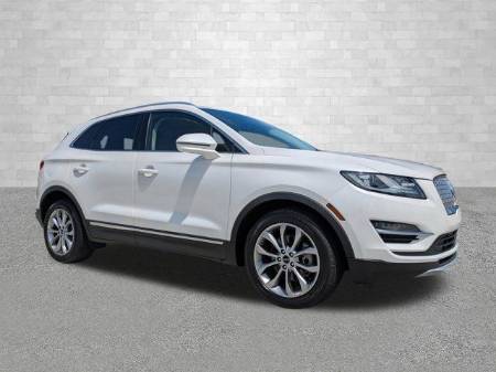 2019 Lincoln Lincoln MKC Select