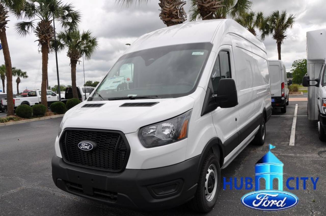 2026 Ford Transit 350 High Roof 148EL WB's photo