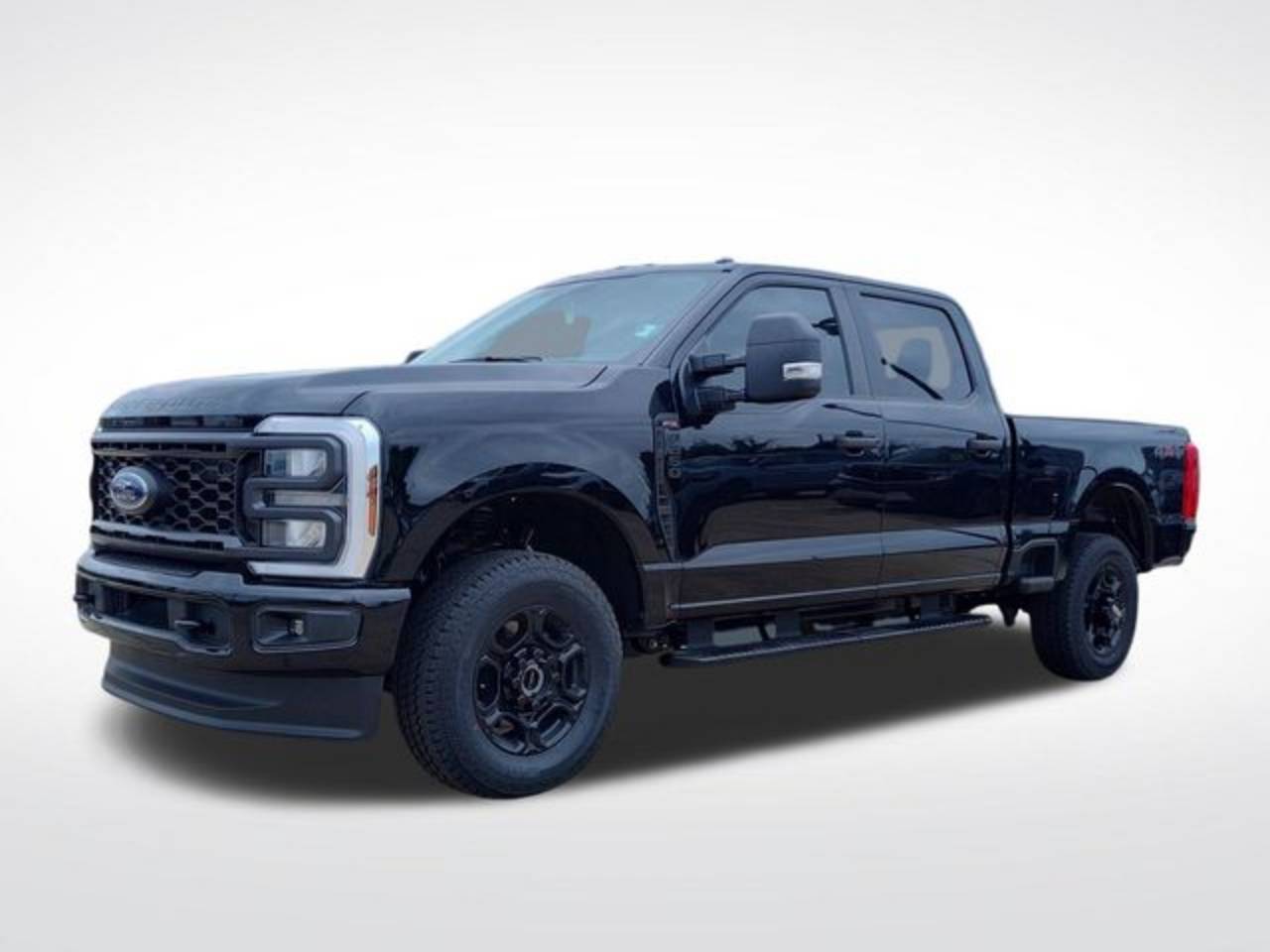 2026 Ford F-250 XL 4x4 Crew Cab 6-3/4' Box's photo