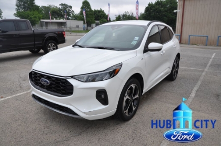 2024 Ford Escape ST-Line Select