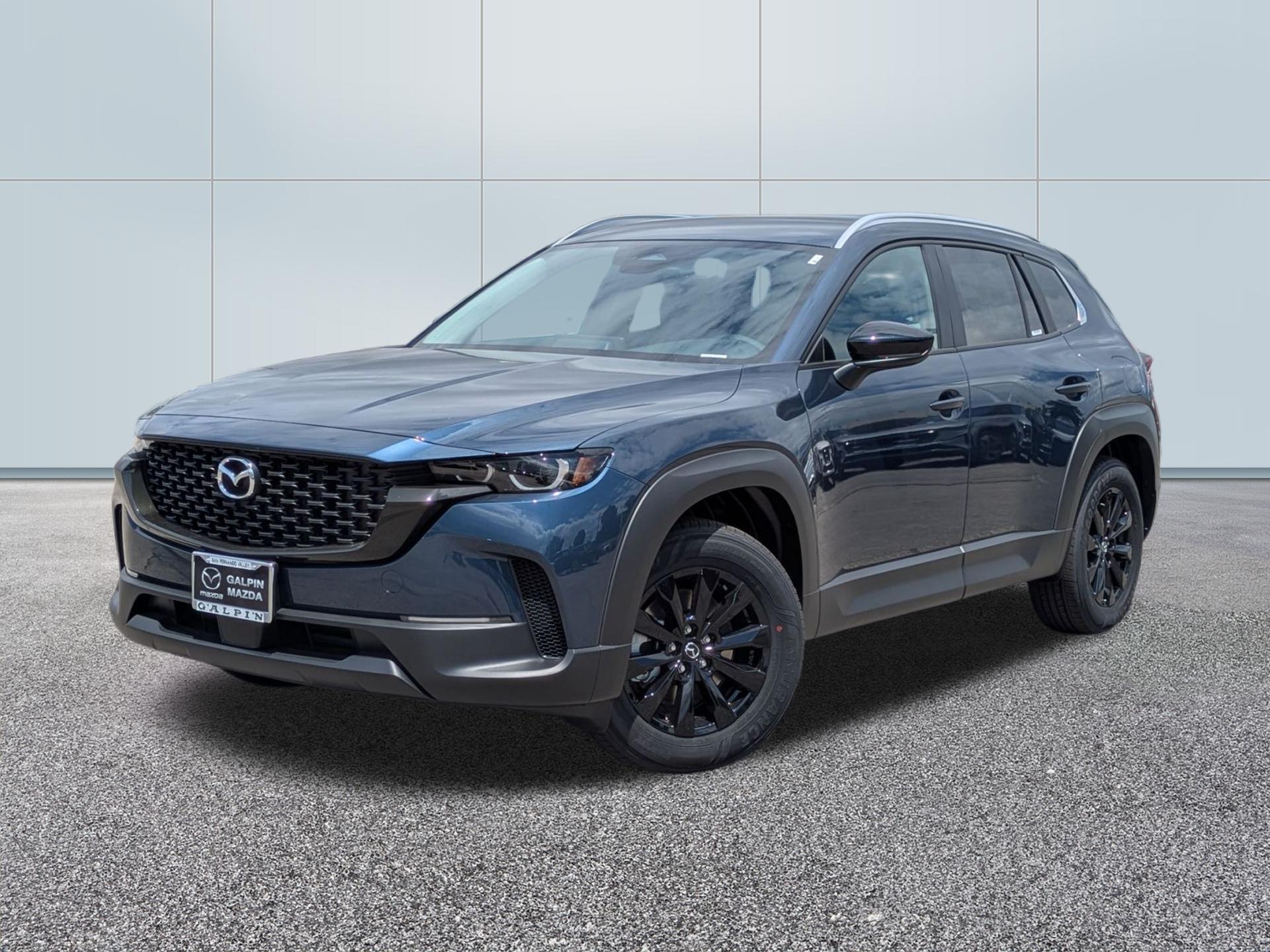 New 2026 Mazda CX-50 2.5 S Select