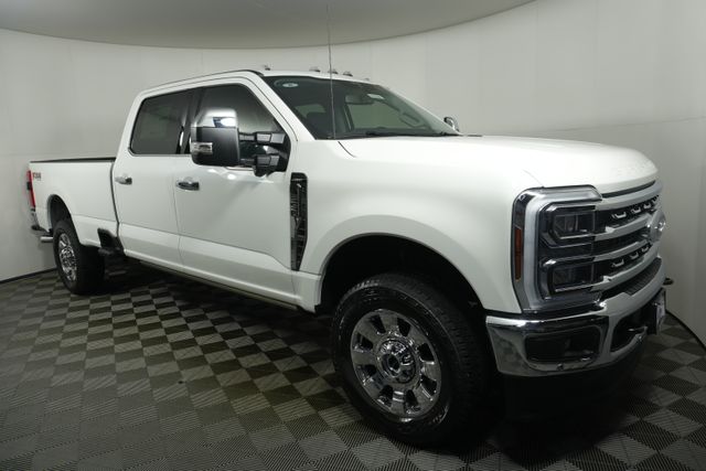 2026 Ford F-350 Lariat 4x4 Crew Cab 8' Box SRW's photo