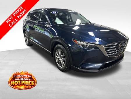 2019 Mazda CX-9 Touring