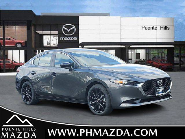 2026 Mazda Mazda3 2.5 S Select Sport