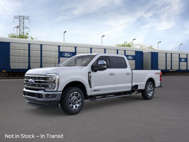 2026 Ford F-350 Lariat 4x4 Crew Cab 8' Box SRW's photo