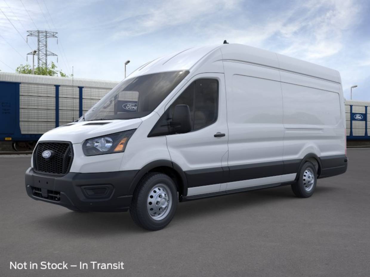 2026 Ford Transit 350 High Roof 148EL WB AWD's photo