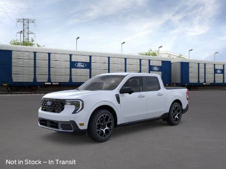 2026 Ford Maverick LARIAT®