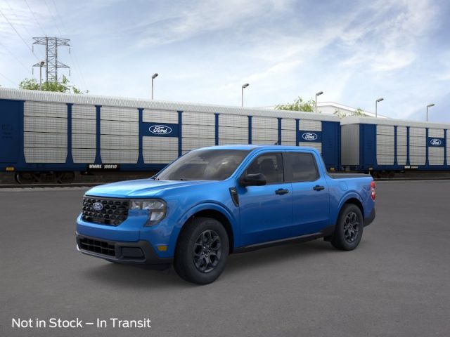 2026 Ford Maverick XLT AWD's photo