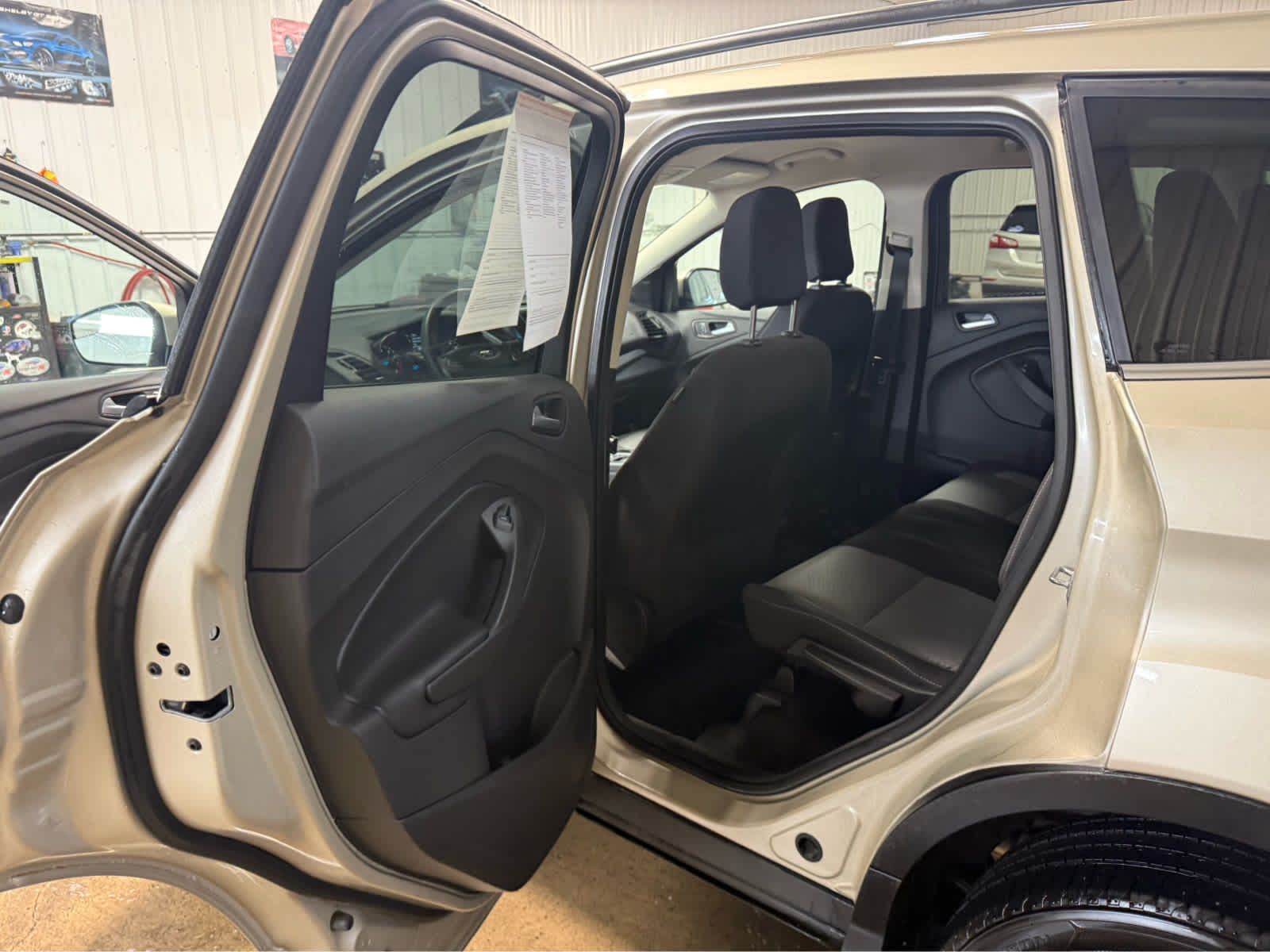 2018 Ford Escape SE - Photo 14