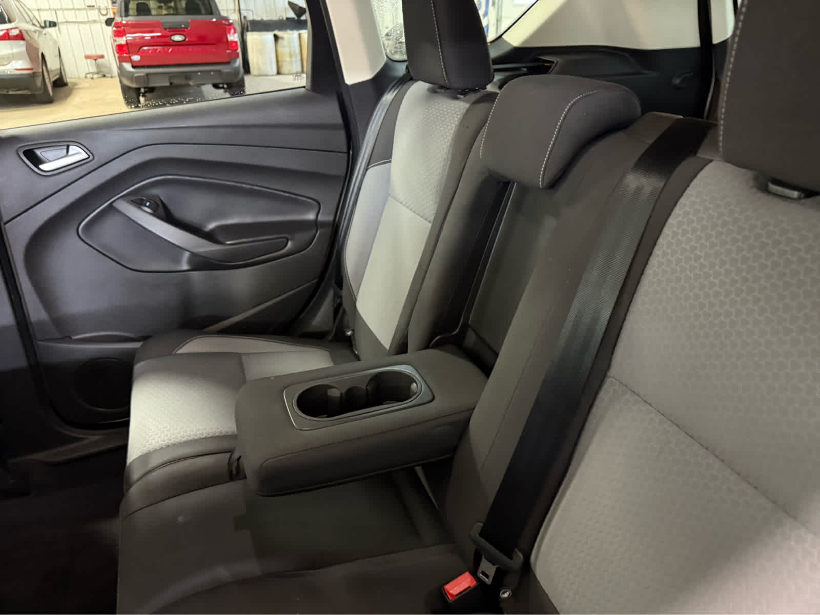 2018 Ford Escape SE - Photo 15
