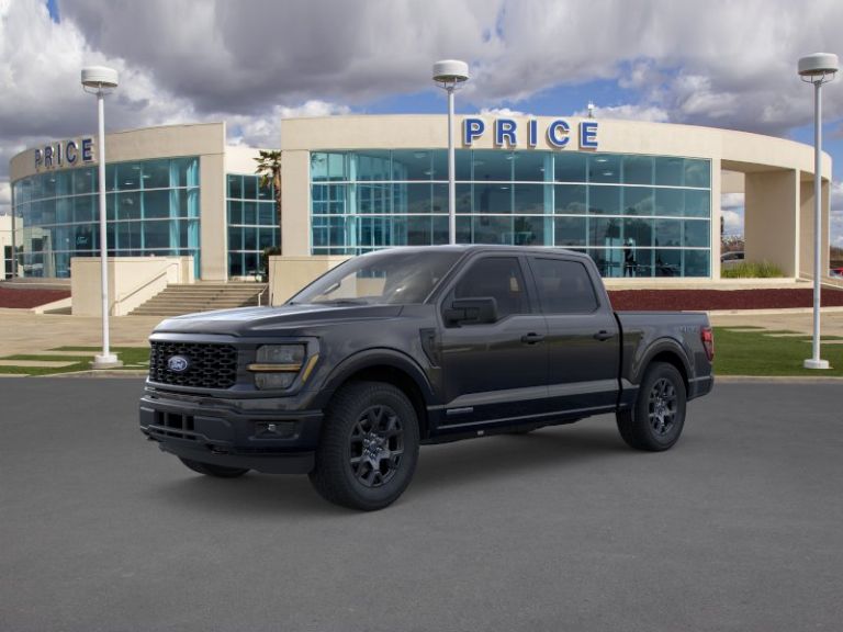 2026 Ford F-150 STX®