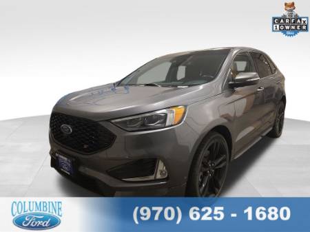 2022 Ford Edge ST