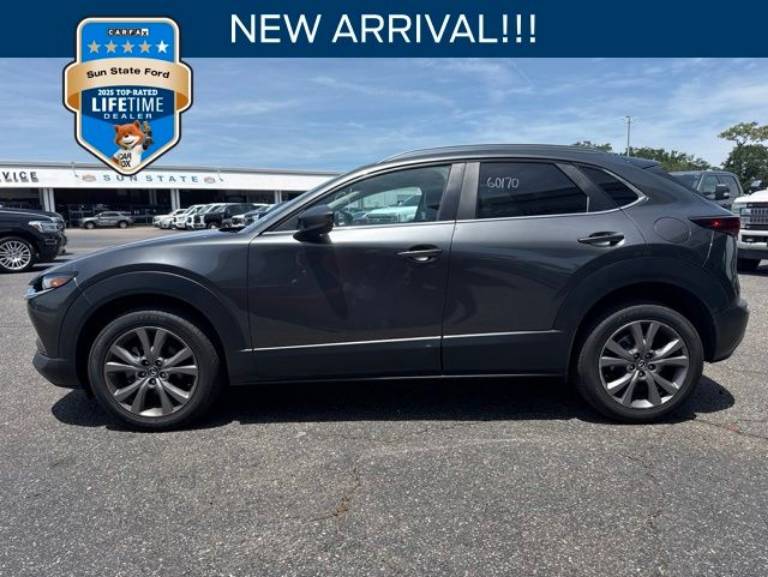 2024 Mazda CX-30 2.5 S Preferred Package