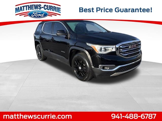 2018 GMC Acadia SLT-1 FWD's photo