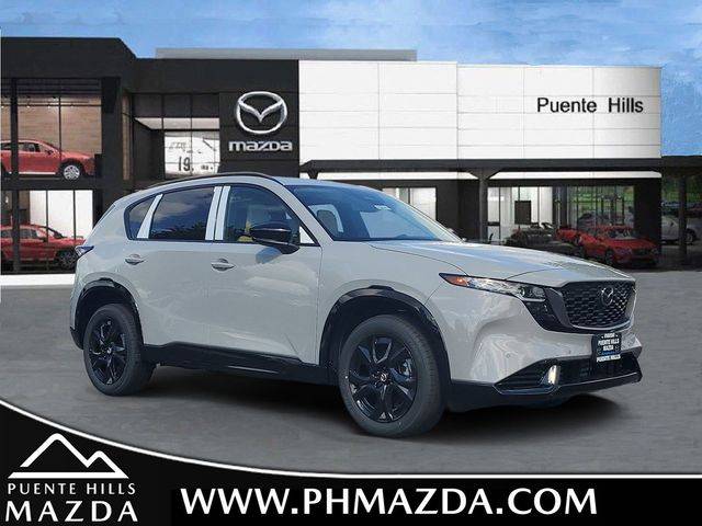 2026 Mazda CX-5 2.5 S Premium