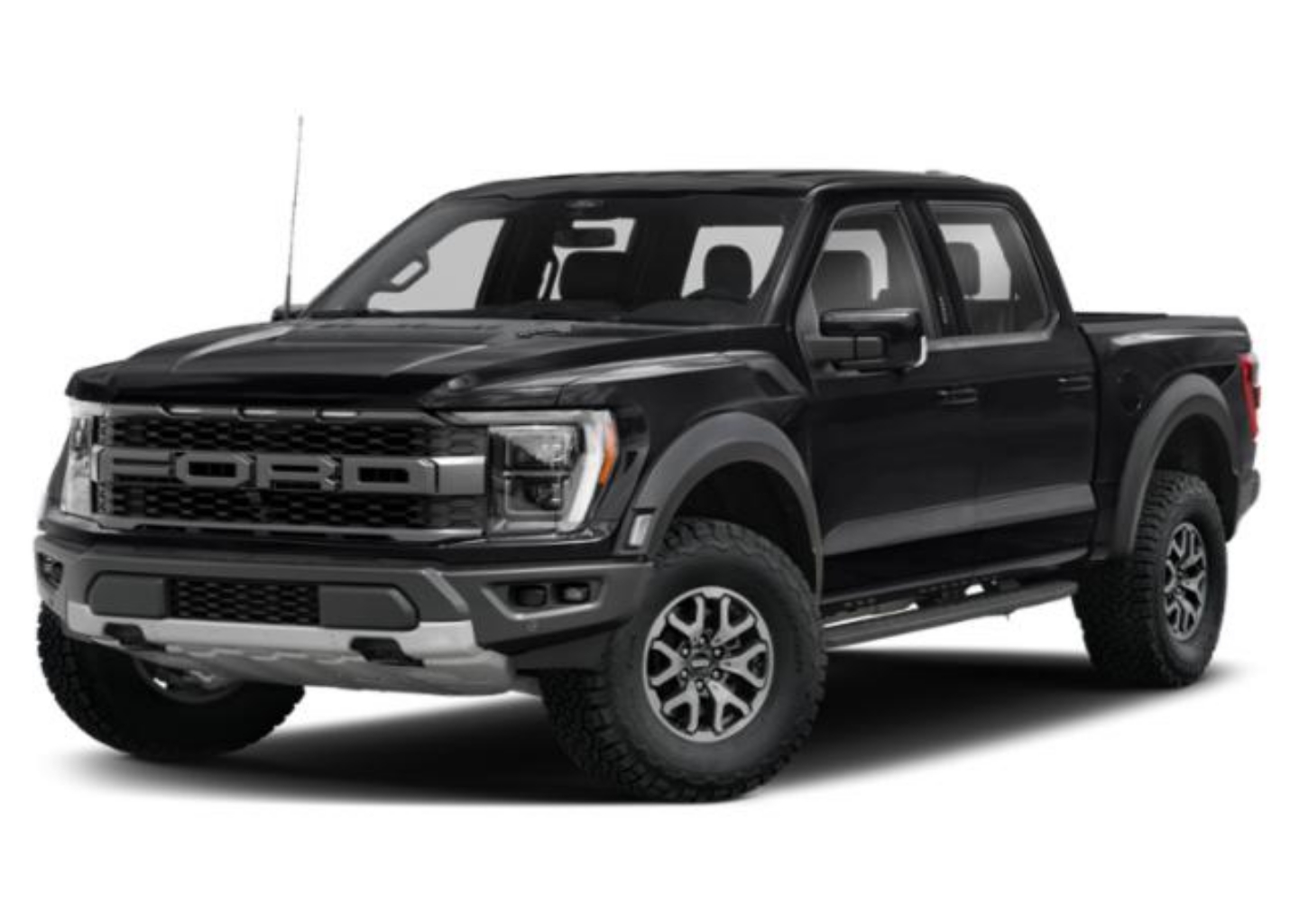 2022 Ford F-150 Raptor 4x4 SuperCrew 5-1/2 Box's photo