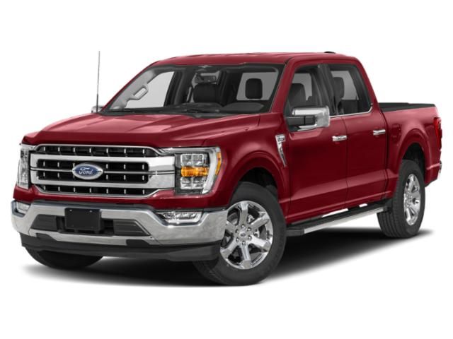 2023 Ford F-150 Lariat 4x4 SuperCrew 5-1/2 Box's photo