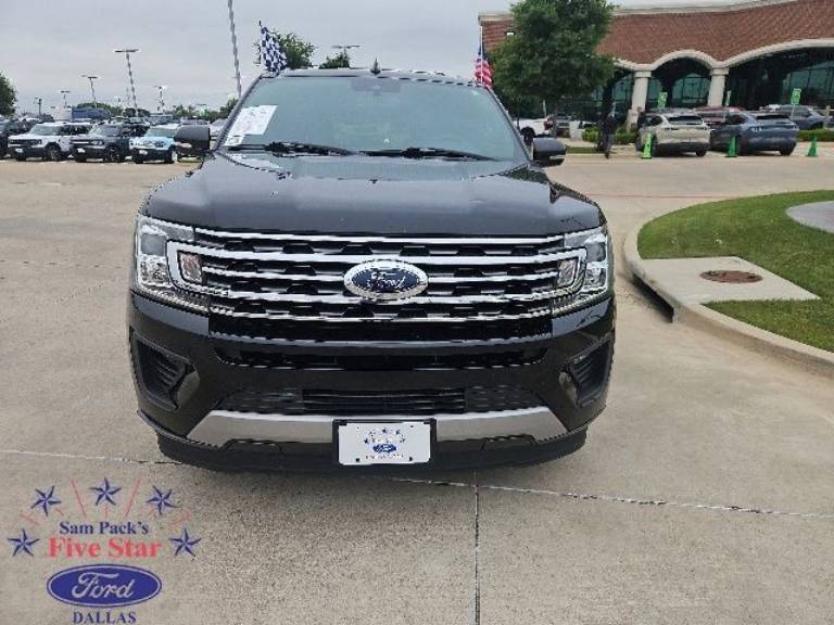 2018 Ford Expedition XLT