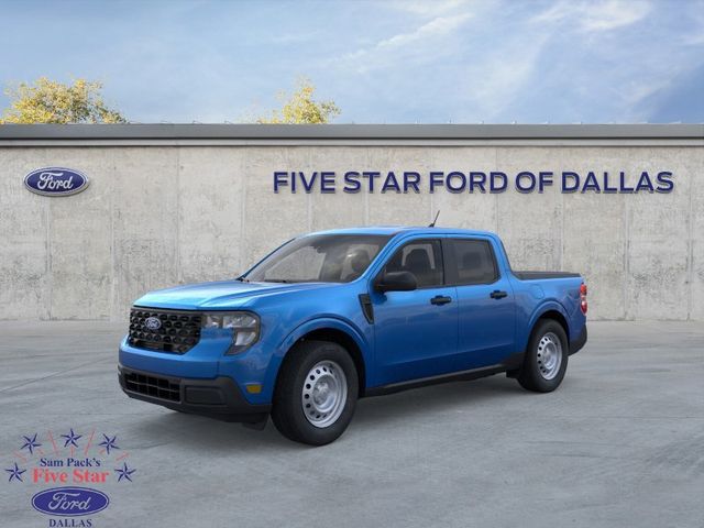 New 2026 Ford Maverick XL