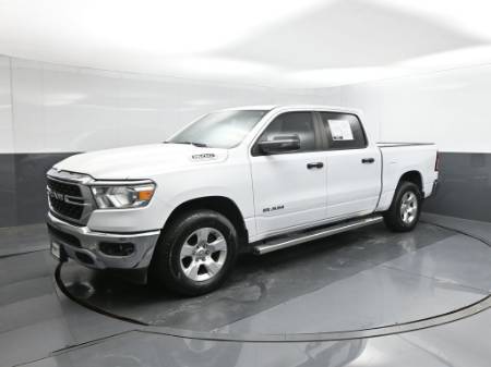 2024 RAM 1500 BIG Horn/Lone Star