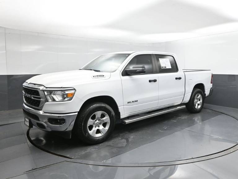 2024 RAM 1500 BIG Horn/Lone Star