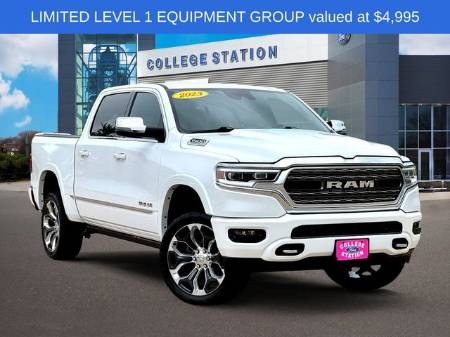 2023 RAM 1500 Limited