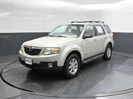 2008 Mazda Tribute I
