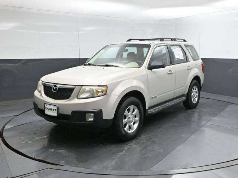 2008 Mazda Tribute I