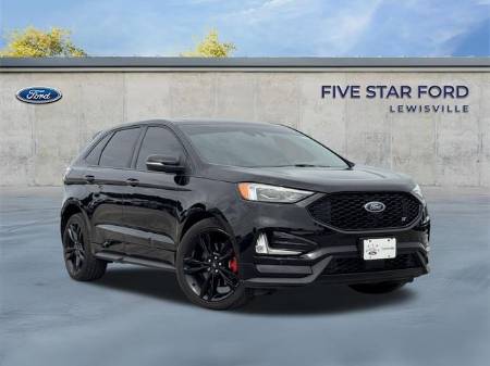 2019 Ford Edge ST