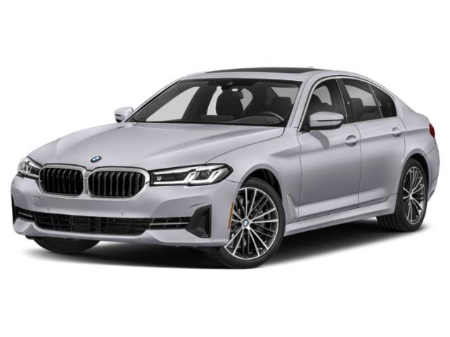 2023 BMW 5 Series 540I