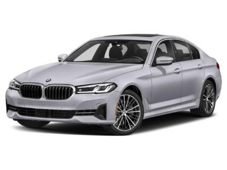 2023 BMW 5 Series 540I