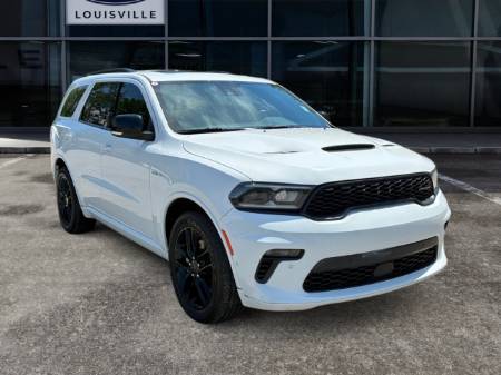 2023 Dodge Durango R/T Plus