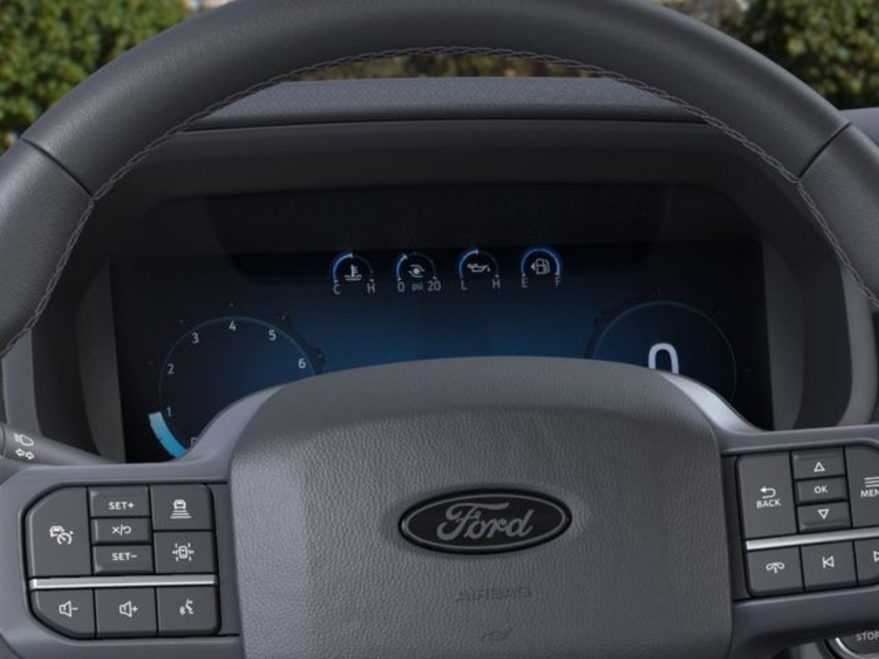 2025 Ford F-150 XLT - Photo 14