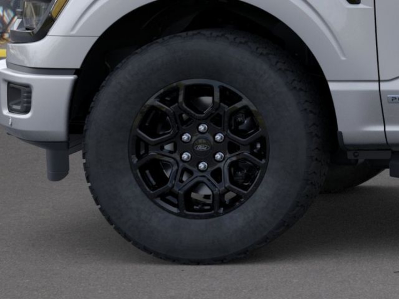 2025 Ford F-150 XLT - Photo 20
